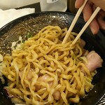 らぁ麺 ゆら吉 - 