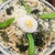 戸隠そば - 磯おろし