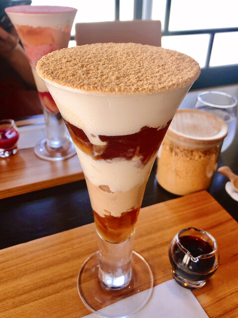 京都の和菓子カフェ20選 観光客におすすめの和スイーツ 食べログまとめ