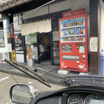 らー麺　Do・Ni・Bo - 一生懸命営業中〜✨✨✨