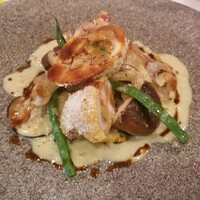 Le Salon de Legumes - 