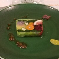 Le Salon de Legumes - 