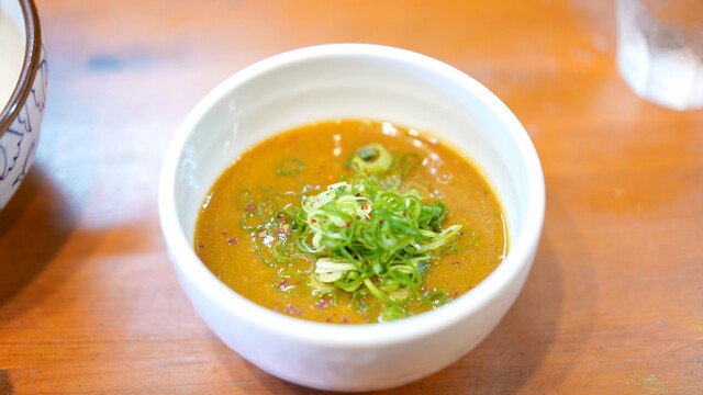 Menya Takahashi photo 2