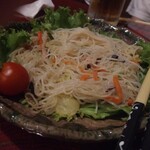 まいど - 焼きビーフン
