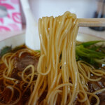 Chuuka Soba Tsurukame - 