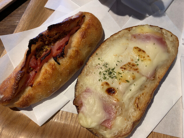 フィリーズ Tsutaya店 Felieeds 札幌市清田区その他 洋菓子 その他 食べログ
