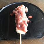多可･だんご茶屋 - あずきだんご
