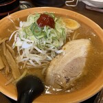 麺屋 むげん - 