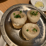 點心飲茶酒館 祥門 - 