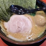 横浜家系ラーメン 盛ト家 - 