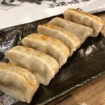 肉汁餃子のダンダダン - 