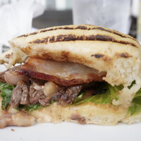 TWO ROOMS -  TWO ROOMS -