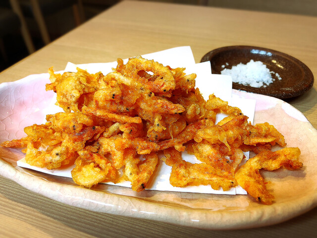 蕎麦と酒 ふく本 旧店名 福本 新桜台 そば 食べログ