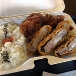 唐揚げ みたけ - 