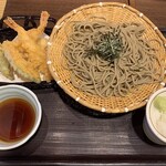 Ikkyuu Soba - 