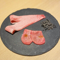 尾崎牛焼肉 銀座 ひむか - 