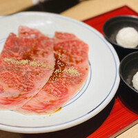 尾崎牛焼肉 銀座 ひむか - 