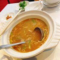 新橋亭 - 