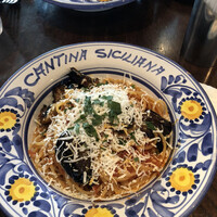 カンティーナ シチリアーナ トゥット イル マーレ 銀座4丁目 - 