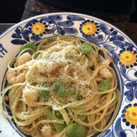 カンティーナ シチリアーナ トゥット イル マーレ 銀座4丁目 - 