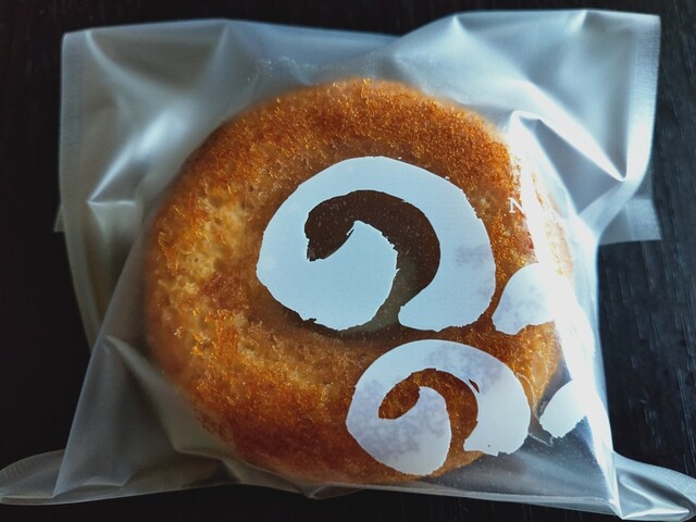 栄宝堂 堀野支店（エイホウドウ） - 斗米（ケーキ）の写真