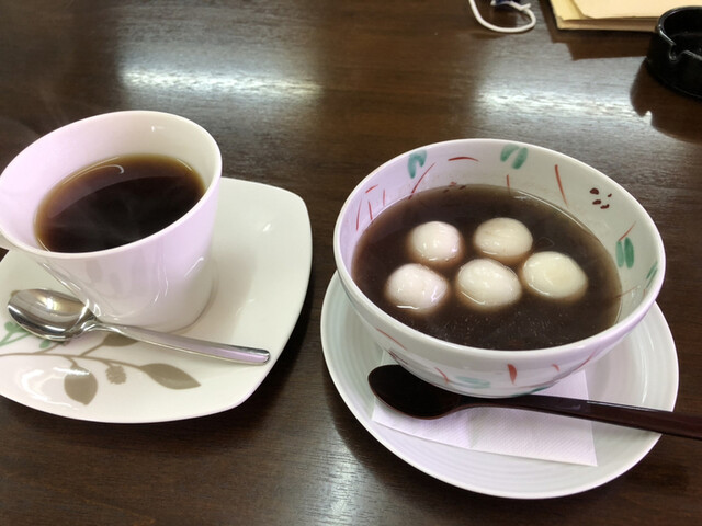 cafe バンビーノ（バンビーノ） - 小中野（喫茶店）の写真