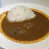 インド風カリーライス すぱいす