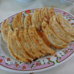 餃子の王将 - 餃子