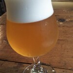 oitoma - Today's beer tap②