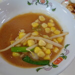 餃子の王将 - これはミセスへ