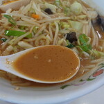 餃子の王将 - いい感じ～