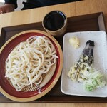 かたしな食堂 - 