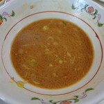 餃子の王将 - ごちそうさま