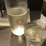 日本酒BAR 希紡庵 - 