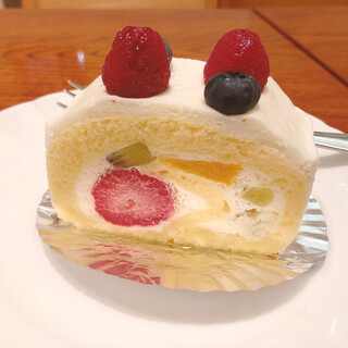 西新宿駅でおすすめの美味しいケーキをご紹介 食べログ