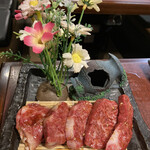 Saikyou Yakiniku Kasumi - 