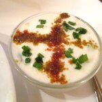 インディアンキッチン ラソイ - ライタで旨味UP！