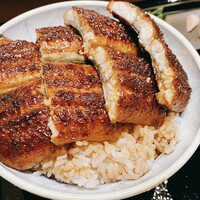うなぎ家 しば福や - 