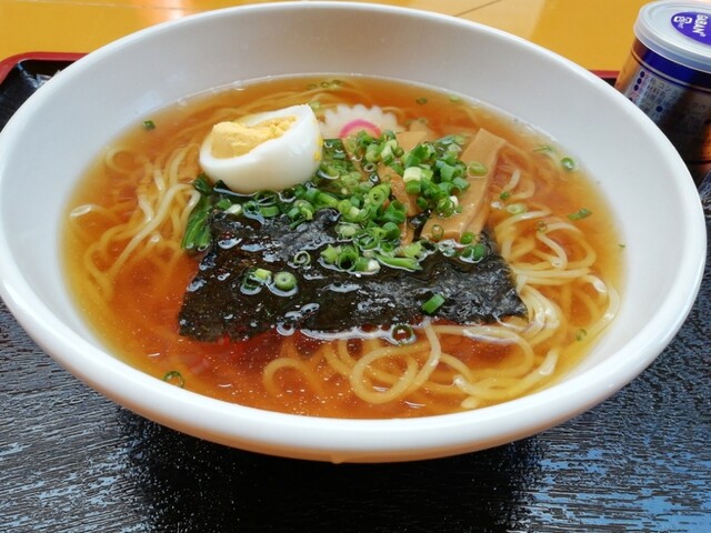 おかめ食堂 - 大槌（食堂）の写真