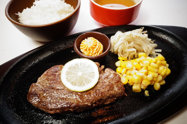 すてーき亭 五反田店 大崎広小路 ステーキ 食べログ すてーき亭 五反田店 大崎広小路 ステーキ 食べログ