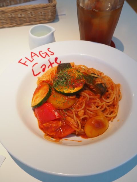 フラッグス カフェ jr京都伊勢丹店 Flags Cafe 京都 カフェ 食べログ フラッグス カフェ jr京都伊勢丹店 Flags Cafe 京都 カフェ 食べログ