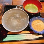 お茶の洞之園 - 