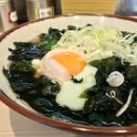 そばの神田 東一屋 - #食べログ的に撮るとこうなる。