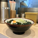 そばの神田 東一屋 - #家庭画報風味。