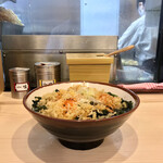 そばの神田 東一屋 - ブチまけて　#家庭画報風味。