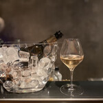 オオクサ - シャンパーニュ