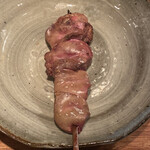 オオクサ - 白レバー