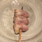 オオクサ - ハツ