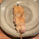 オオクサ - 黄金軍鶏もも