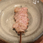 オオクサ - はらみ